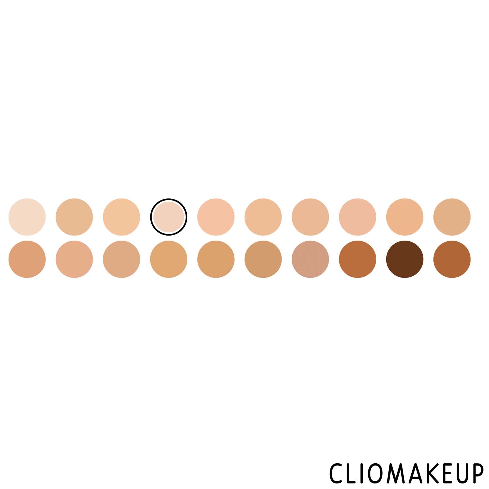 cliomakeup-recensione-fondotinta-kiko-unlimited-foundation-longwear-e-comfort-3