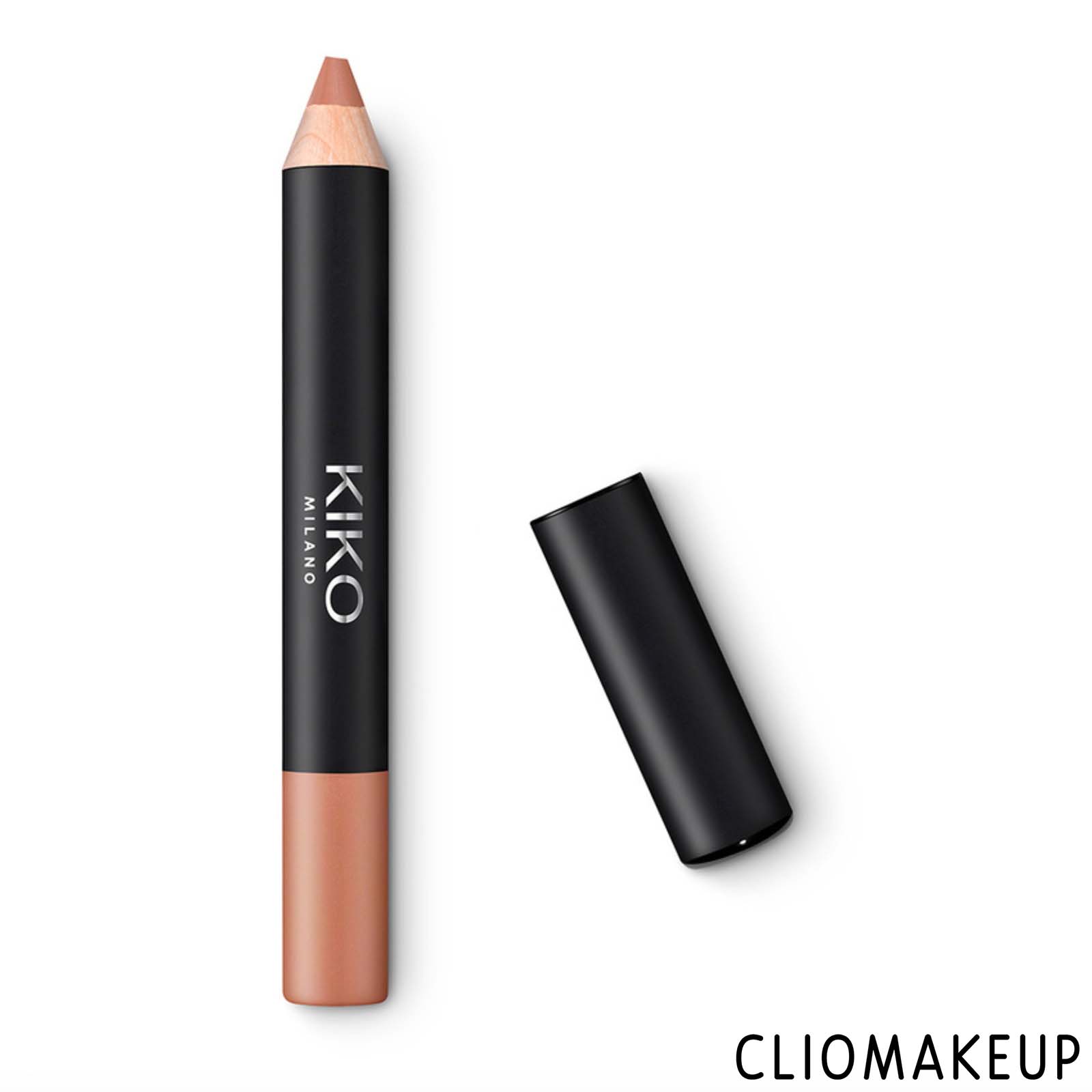 cliomakeup-recensione-matita-labbra-kiko-smart-fusion-matte-lip-crayon-1