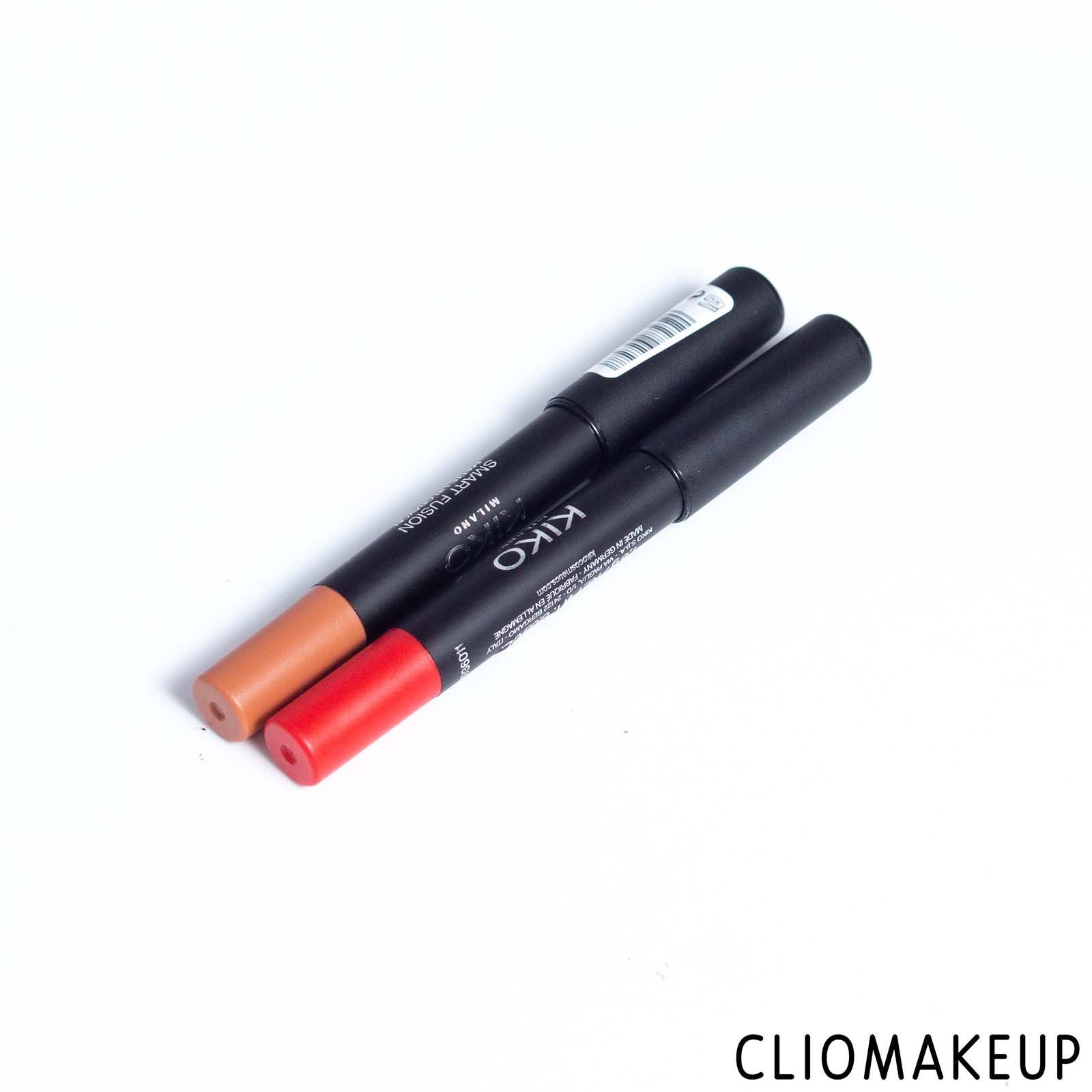 cliomakeup-recensione-matita-labbra-kiko-smart-fusion-matte-lip-crayon-2