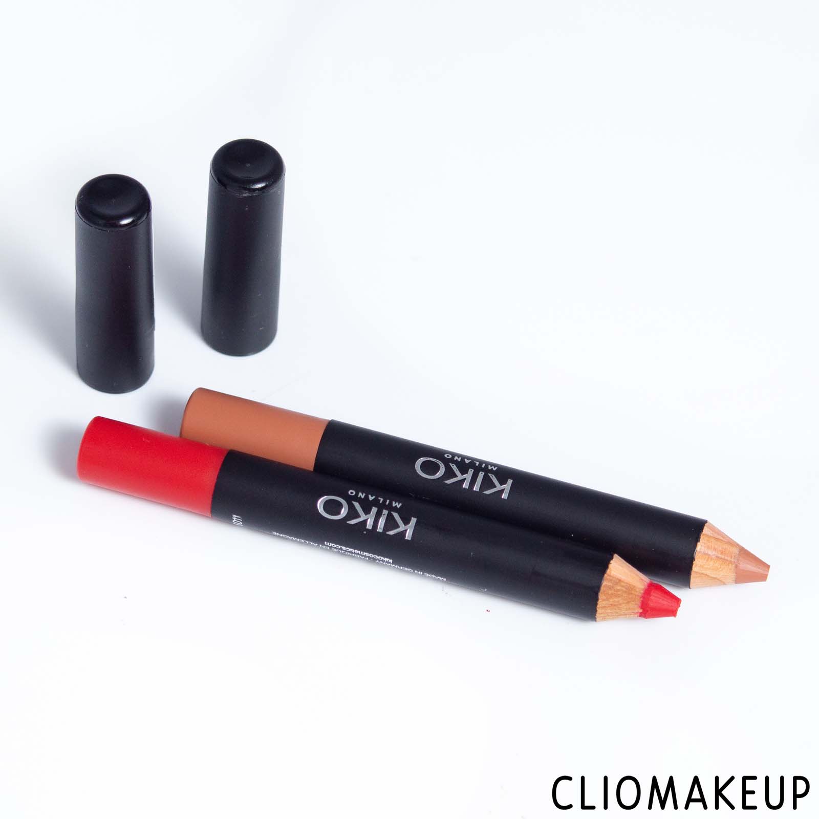 cliomakeup-recensione-matita-labbra-kiko-smart-fusion-matte-lip-crayon-4