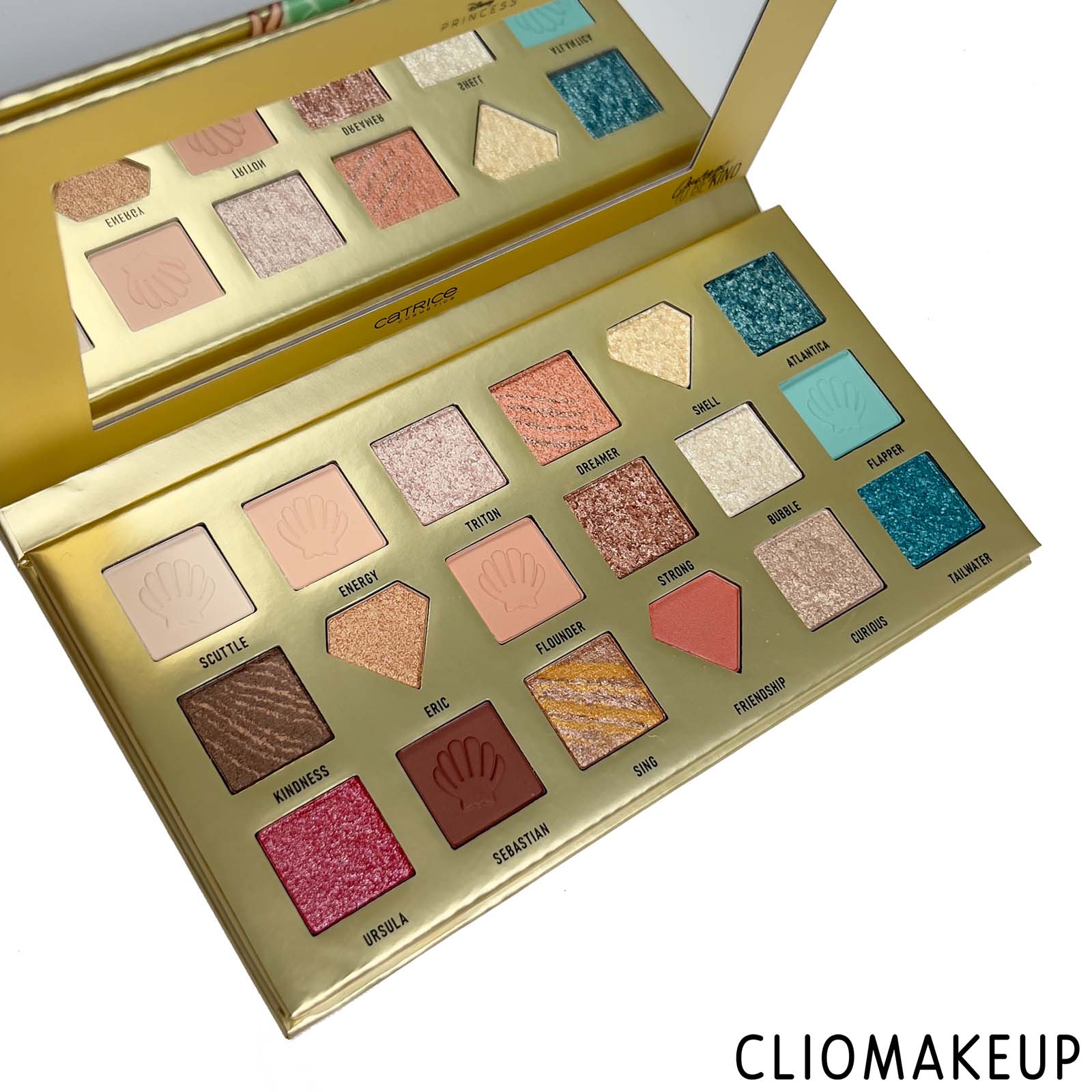 cliomakeup-recensione-palette-catrice-disney-princess-ariel-eyeshadow-palette-4