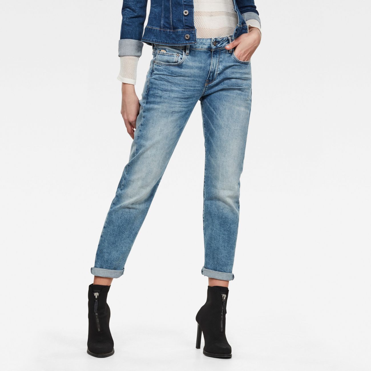 Cliomakeup-jeans-inverno-2022-G-STAR-RAW-Kate-Jeans-Boyfriend-Donna