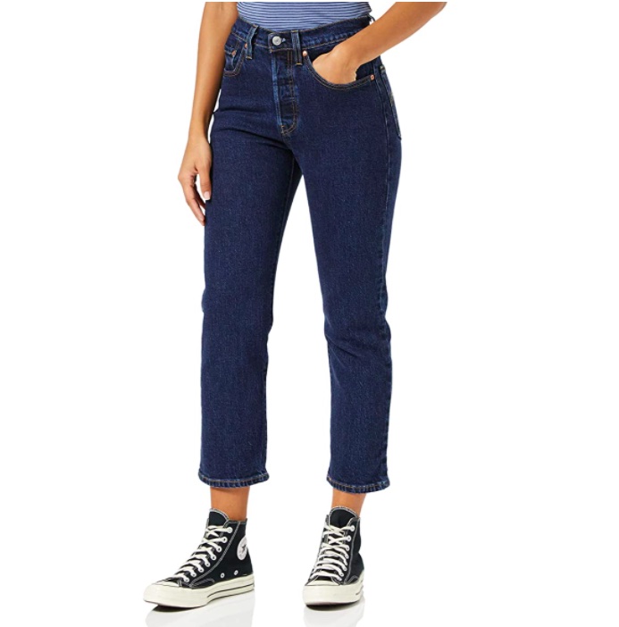 Cliomakeup-jeans-inverno-2022-Levis -501-Crop-Jeans-Donna