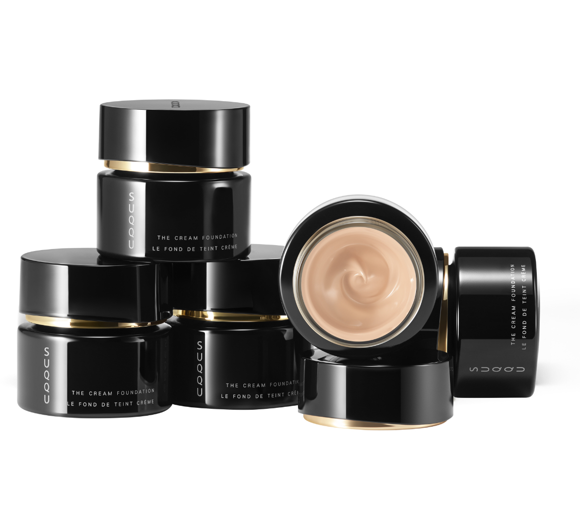 Cliomakeup-tendenze-beauty-and-just-like-that-SUQQU-The-Cream-foundation