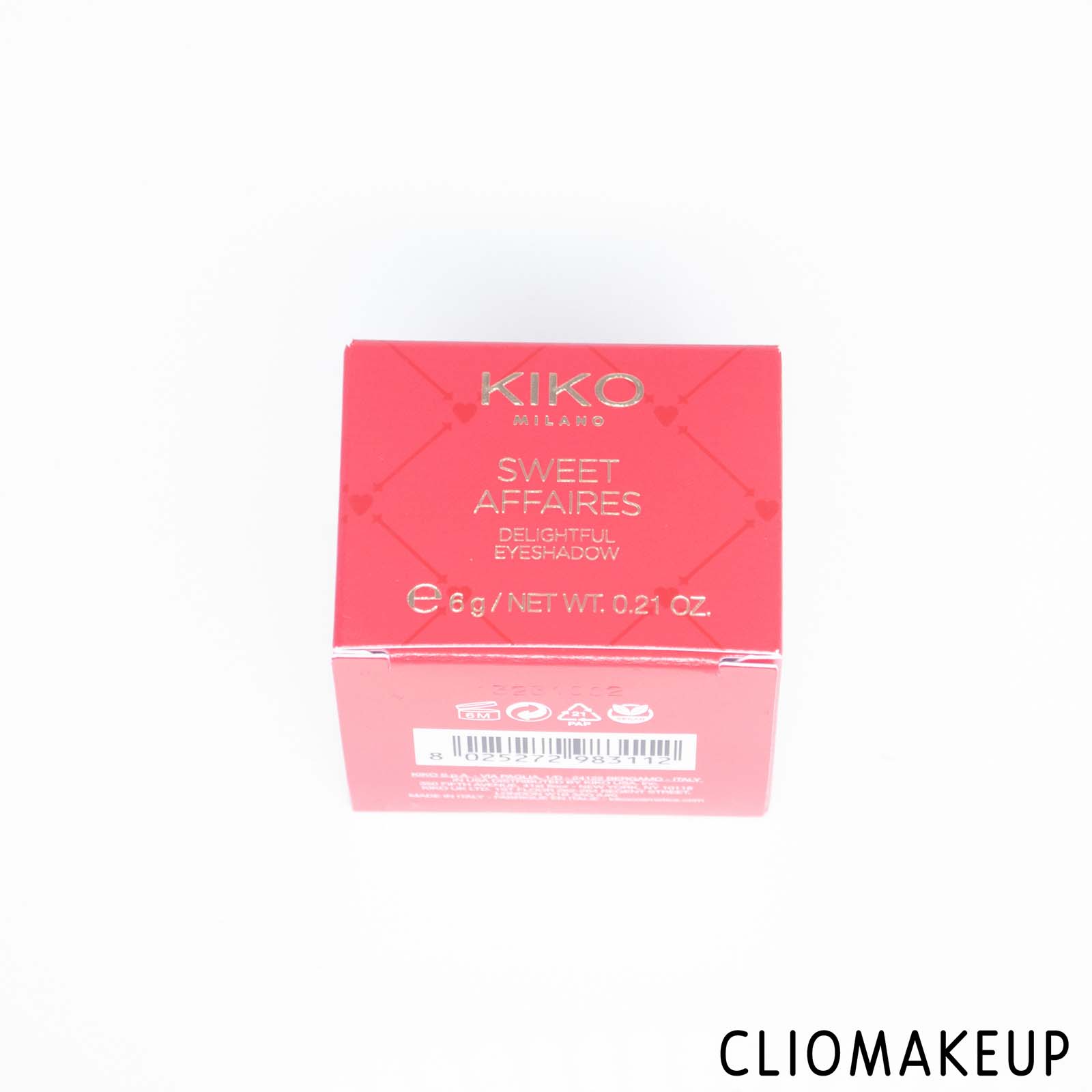 cliomakeup-recensione-ombretto-kiko-sweet-affaires-delightful-eyeshadow-2