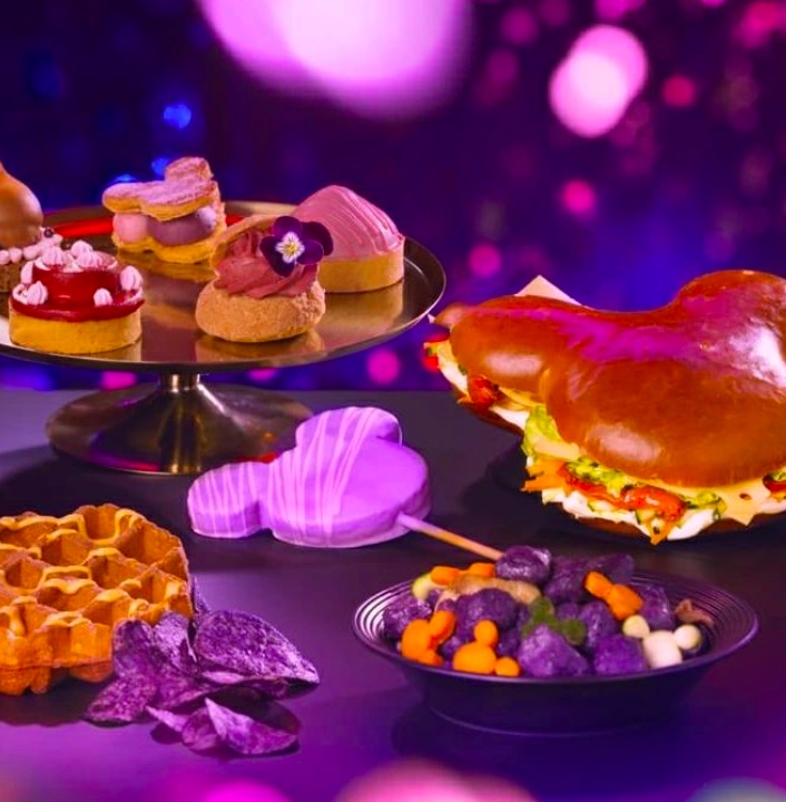 Cliomakeup-disneyland-paris-30-anniversario-food-beverage