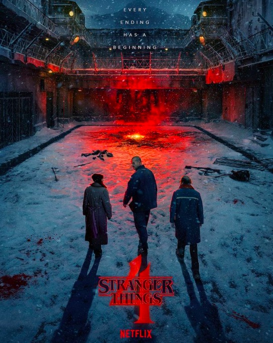 Cliomakeup-film-serie-tv-primavera-2022-stranger-things-poster