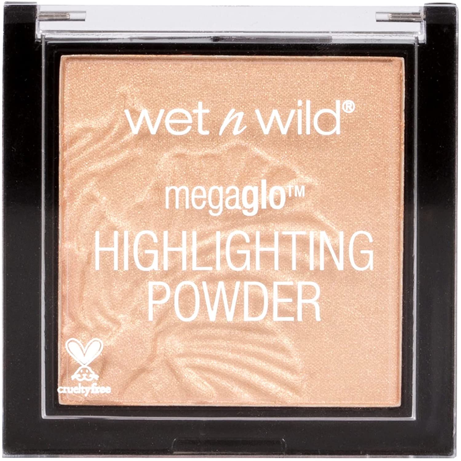 Cliomakeup-outfit-primavera-2022-Wet-n-Wild-MegaGlo-Highlighting-Powder