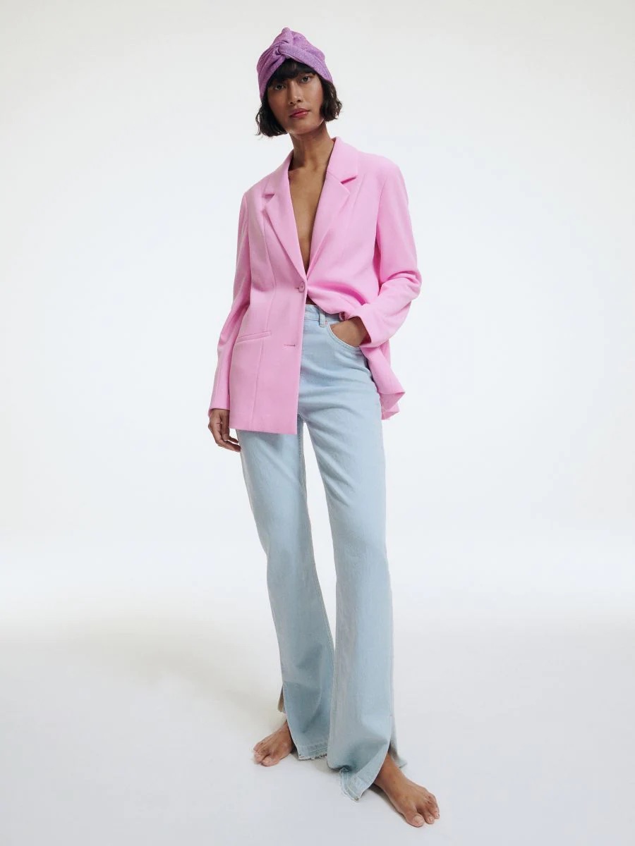 Cliomakeup-outfit-primavera-2022-blazer-rosa