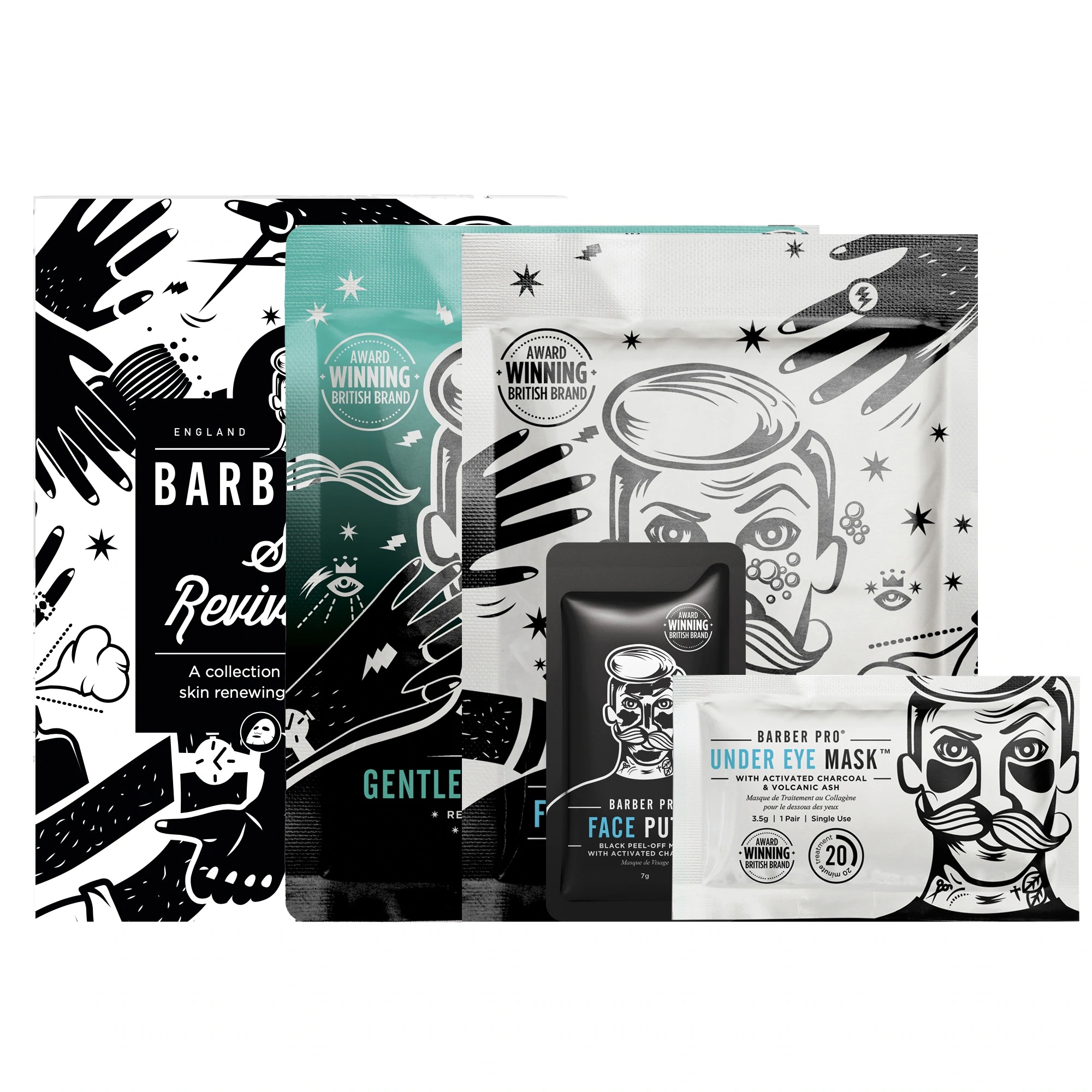 Cliomakeup-regali-beauty-festa-del-papa-2022-Barber-Pro-Skin-Revival-Kit