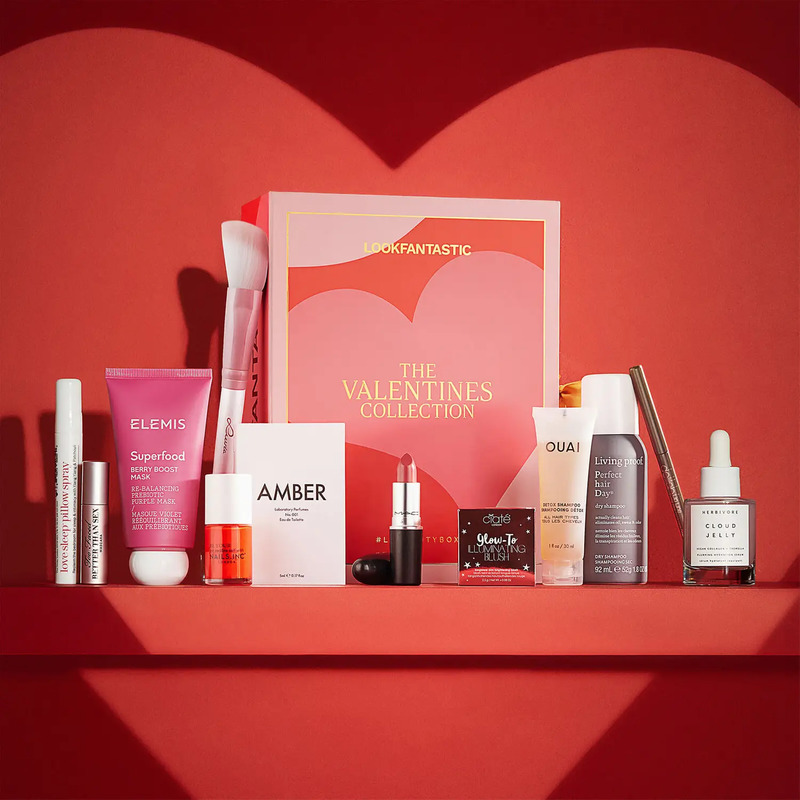 cliomakeup-beauty-box-2022-lookfantastic-valentines-collection