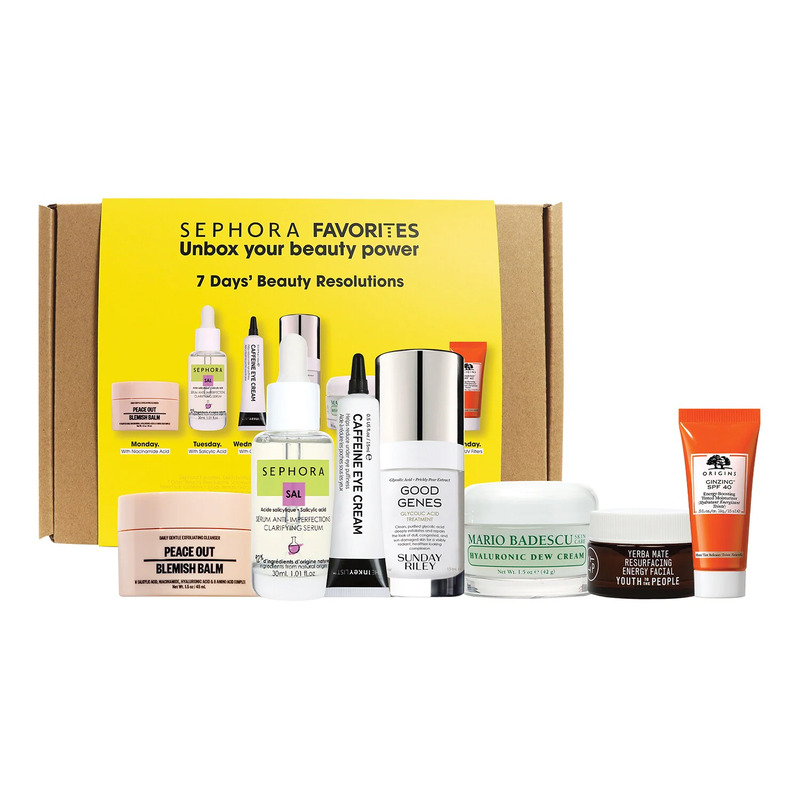 cliomakeup-beauty-box-2022-sephora-7-days