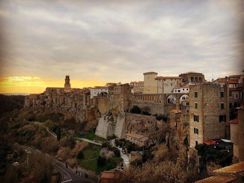 cliomakeup-borghi-visitare-primavera-pitigliano