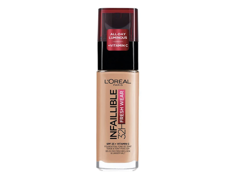 cliomakeup-prodotti-beauty-amazon-loreal-fondotinta