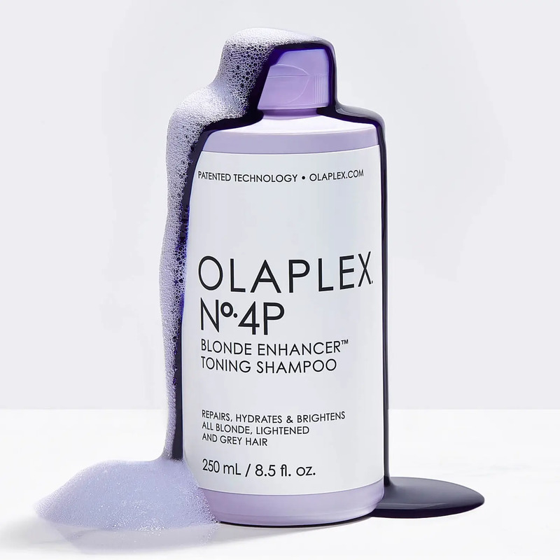 cliomakeup-prodotti-capelli-primavera-2022-olaplex-4p-shampoo-viola