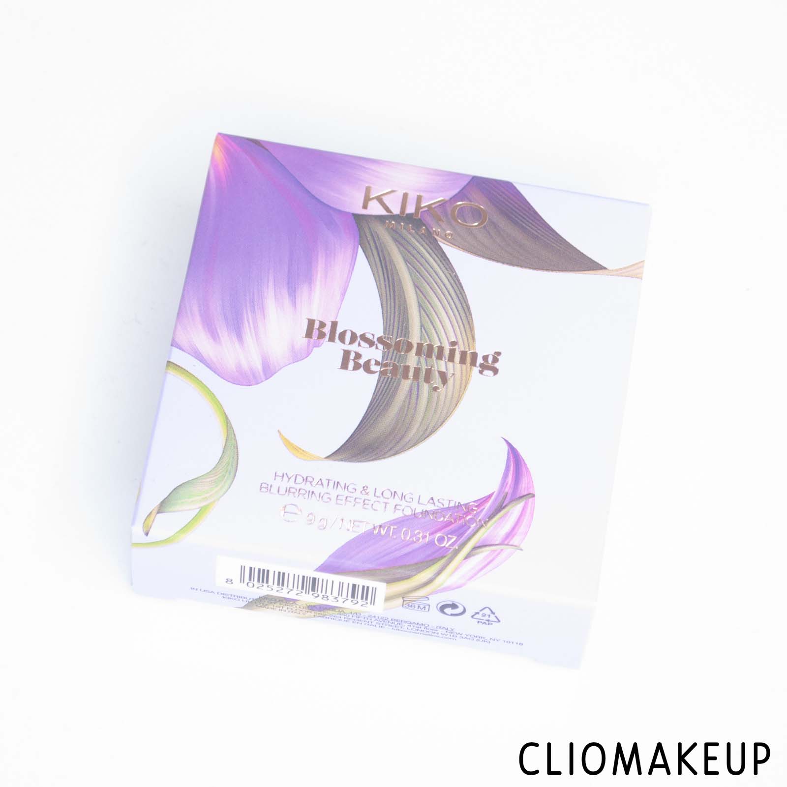 cliomakeup-recensione-fondotinta-kiko-blossoming-beauty-hydrating-e-long-lasting-blurring-effect-foundation-2