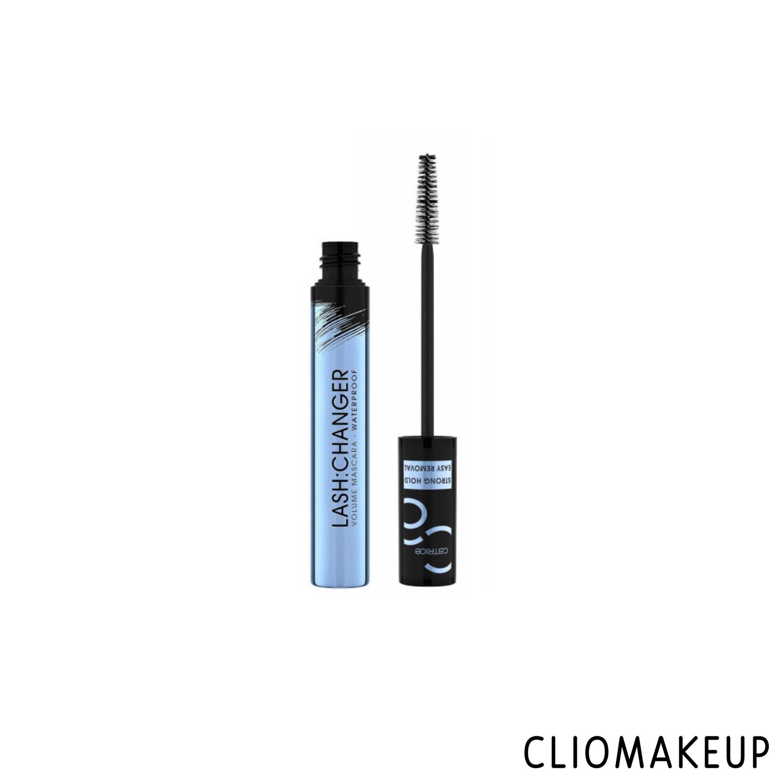 cliomakeup-recensione-mascara-catrice-lash-changer-volume-mascara-waterproof-1