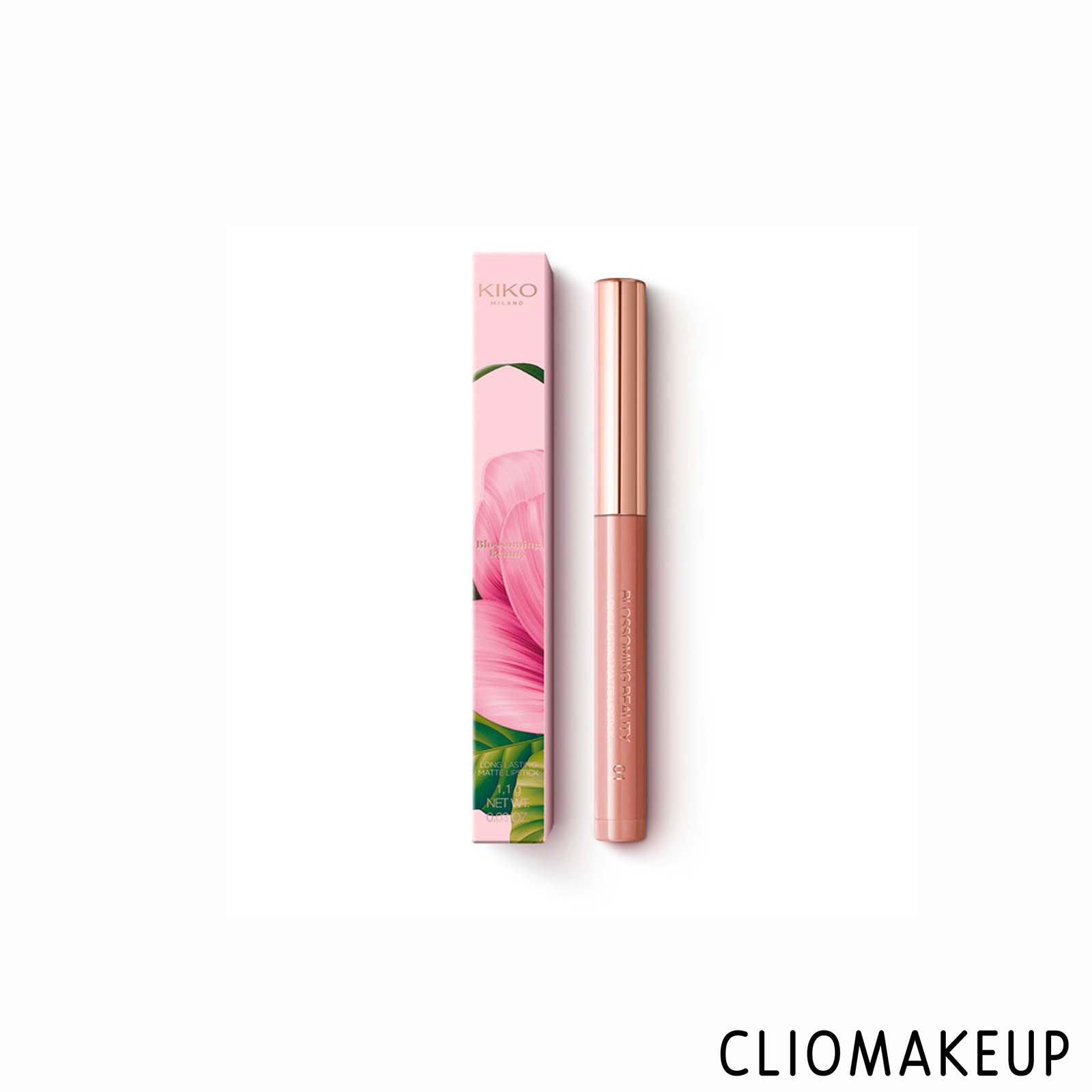 cliomakeup-recensione-rossetti-kiko-blossoming-beauty-long-lasting-matte-lipstick-1