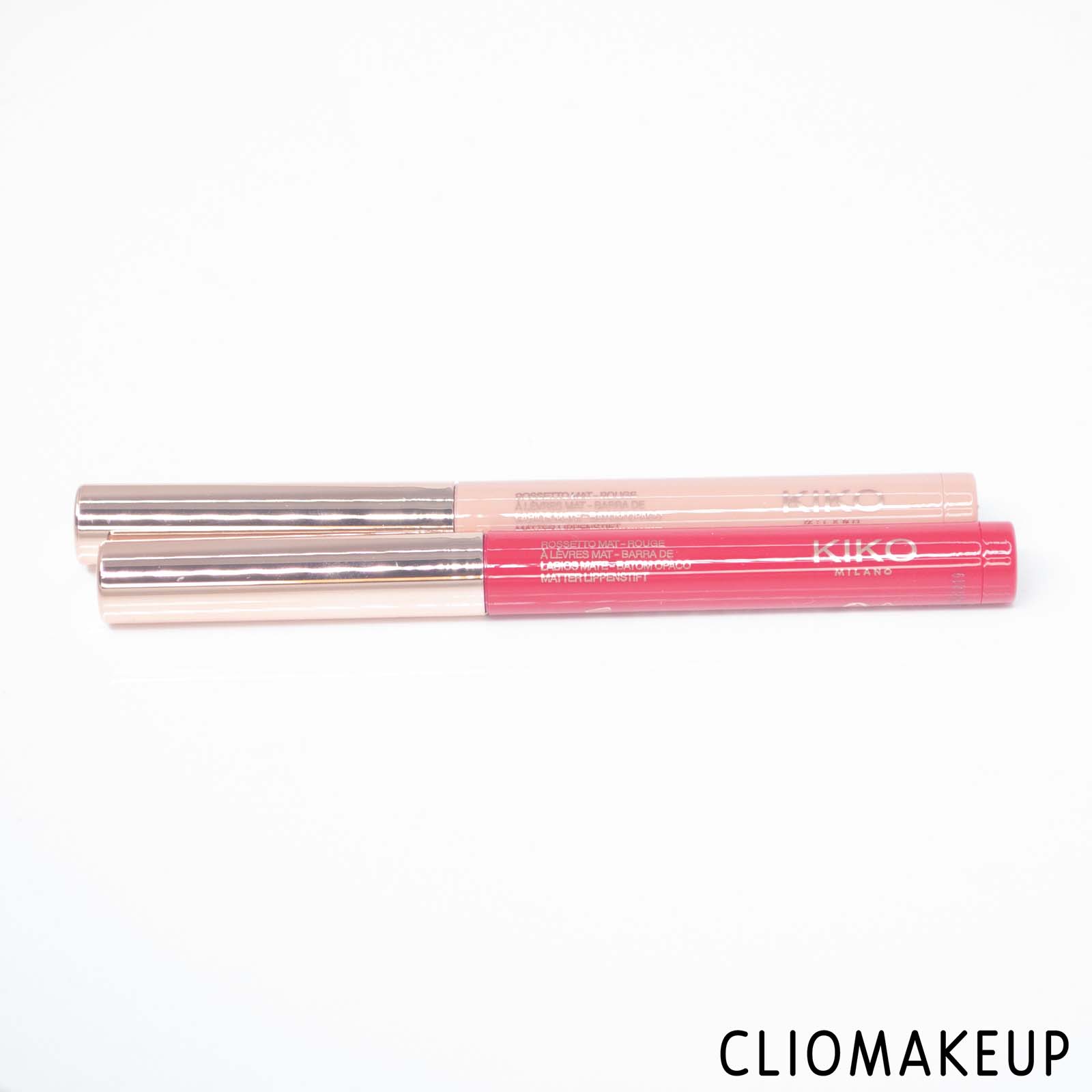 cliomakeup-recensione-rossetti-kiko-blossoming-beauty-long-lasting-matte-lipstick-4