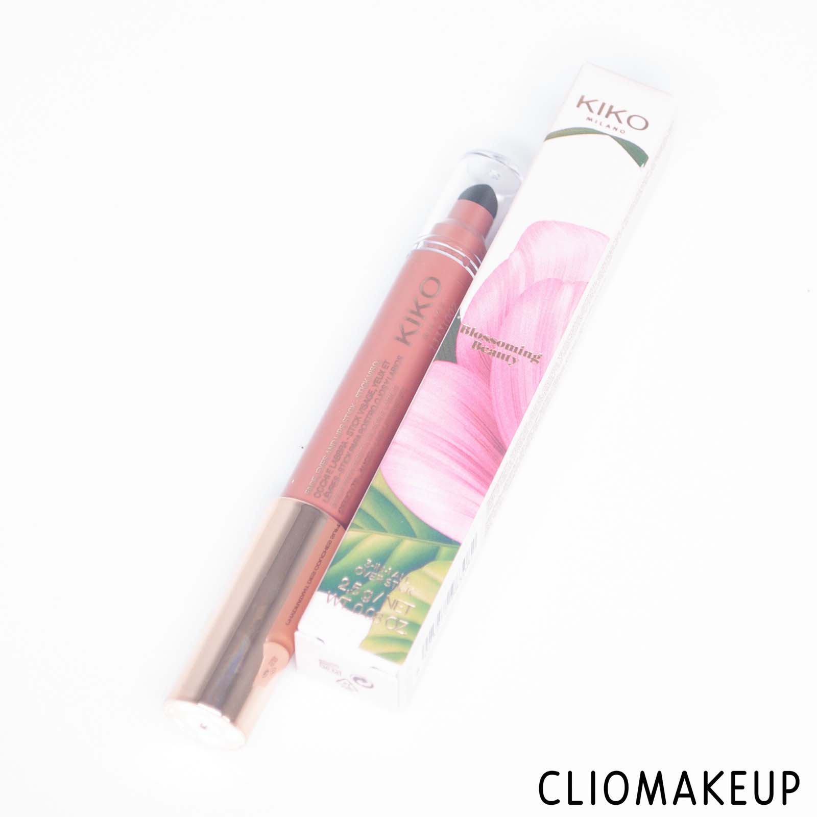 cliomakeup-recensione-stick-multiuso-kiko-blossoming-beauty-3-in-1-all-over-stick-5