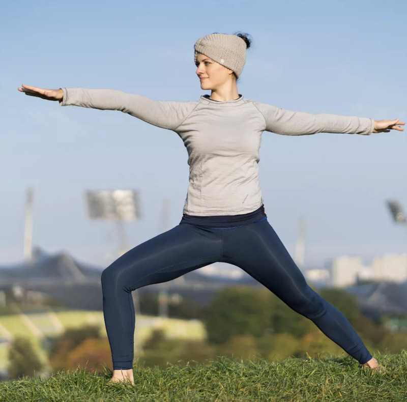 cliomakeup-yoga-in-gravidanza-Virabhadrasana