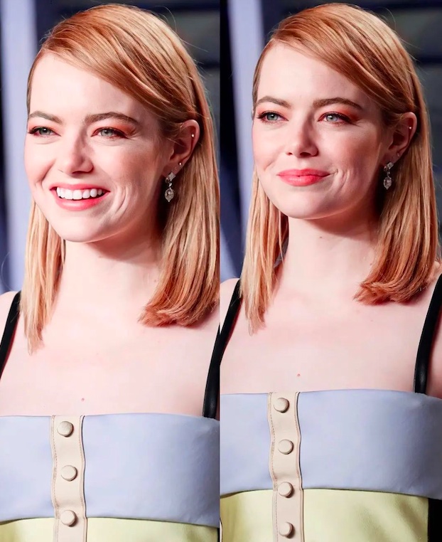 Cliomakeup-linee-guida-armocromia-makeup-emma-stone-makeup-occhi