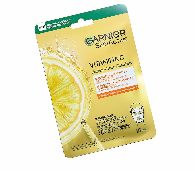 cliomakeup-amazon-prodotti-beauty-aprile-2022-garnier-maschera