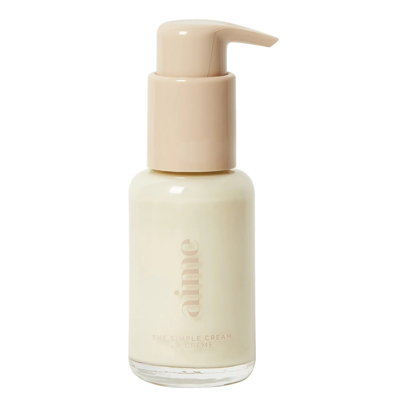 cliomakeup-creme-viso-leggere-2022-aimee-the-simple-cream