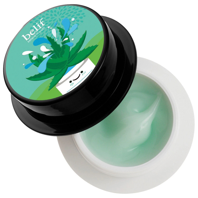 cliomakeup-creme-viso-leggere-2022-belif-the-cream-aqua-bomb