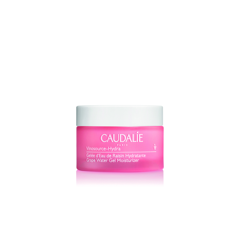 cliomakeup-creme-viso-leggere-primavera-2022-Caudalie-Vinosource-Hydra