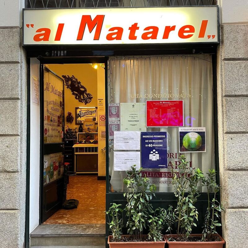 cliomakeup-dove-mangiare-cotoletta-milano-al-matarel-trattoria