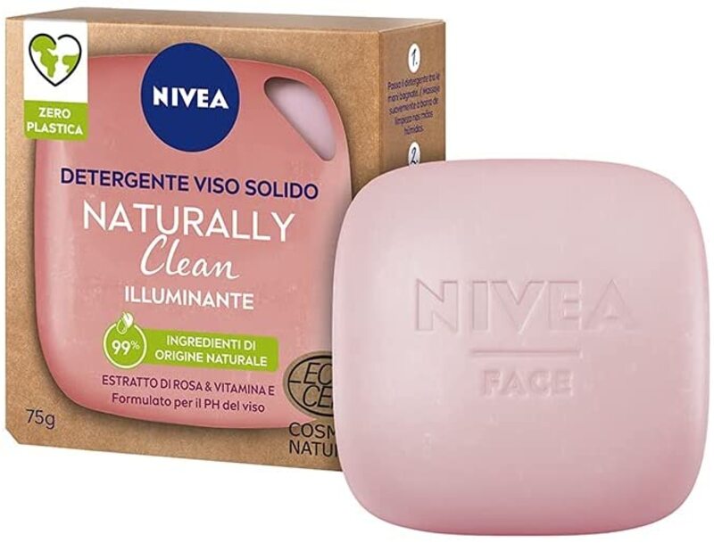 cliomakeup-prodotti-beauty-cambio-stagione-nivea-detergente-solido-rosa