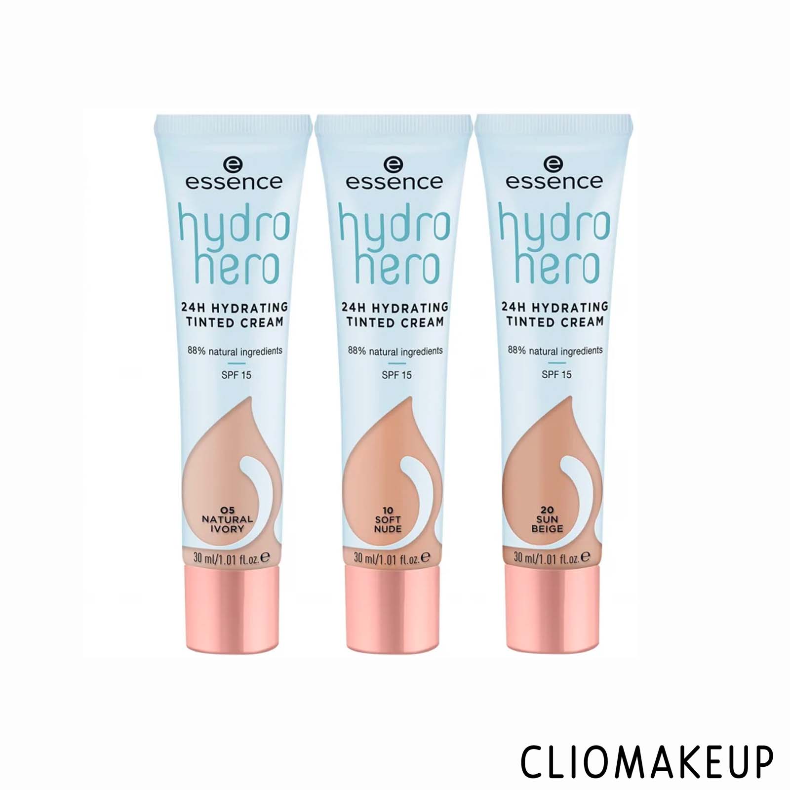 cliomakeup-recensione-fondotinta-essence-hydro-hero-24h-hydrating-tinted-cream-spf15-3