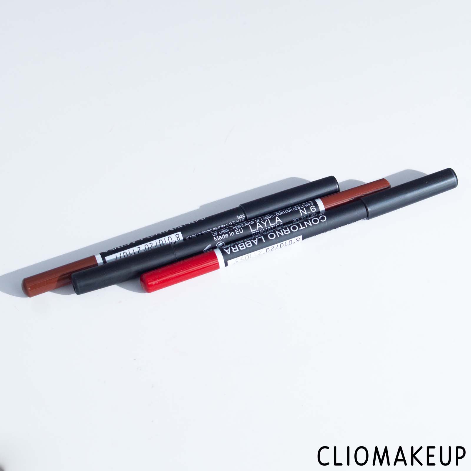 cliomakeup-recensione-matite-labbra-layla-cosmetics-contorno-labbra-lip-liner-2