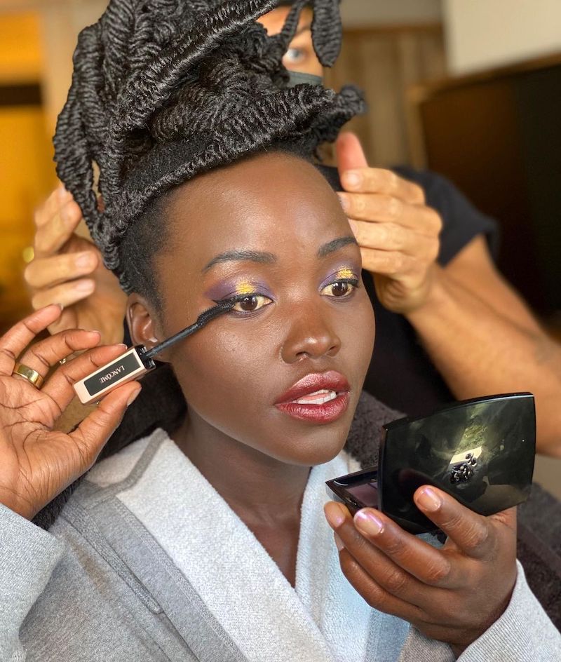 cliomakeup-tendenze-beauty-oscar-2022-teamclio-lupita-nyongo3