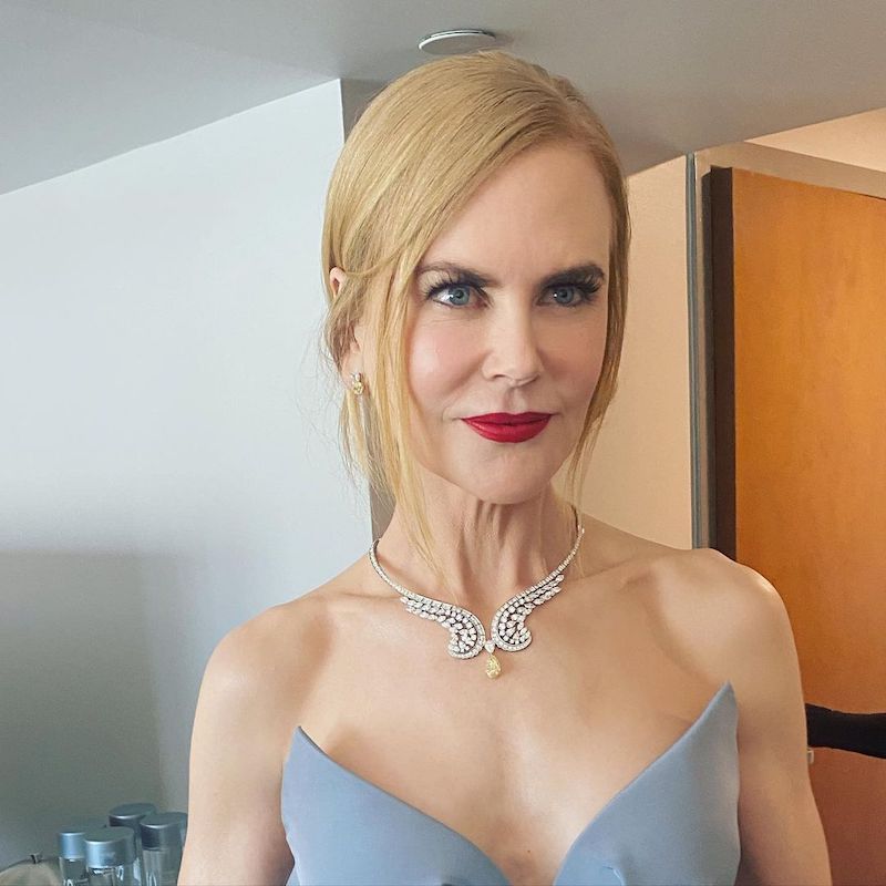 cliomakeup-tendenze-beauty-oscar-2022-teamclio-nicole-kidman