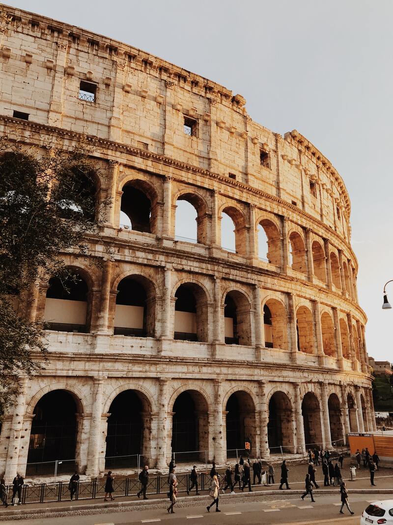 cliomakeup-viaggi-pasqua-2022-colosseo