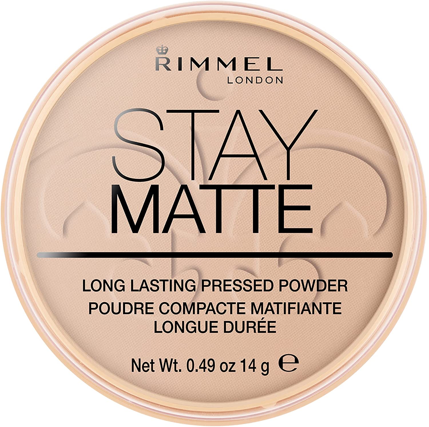 Climakeup-base-viso-trucco-primo-caldo-Rimmel-Stay-Matte