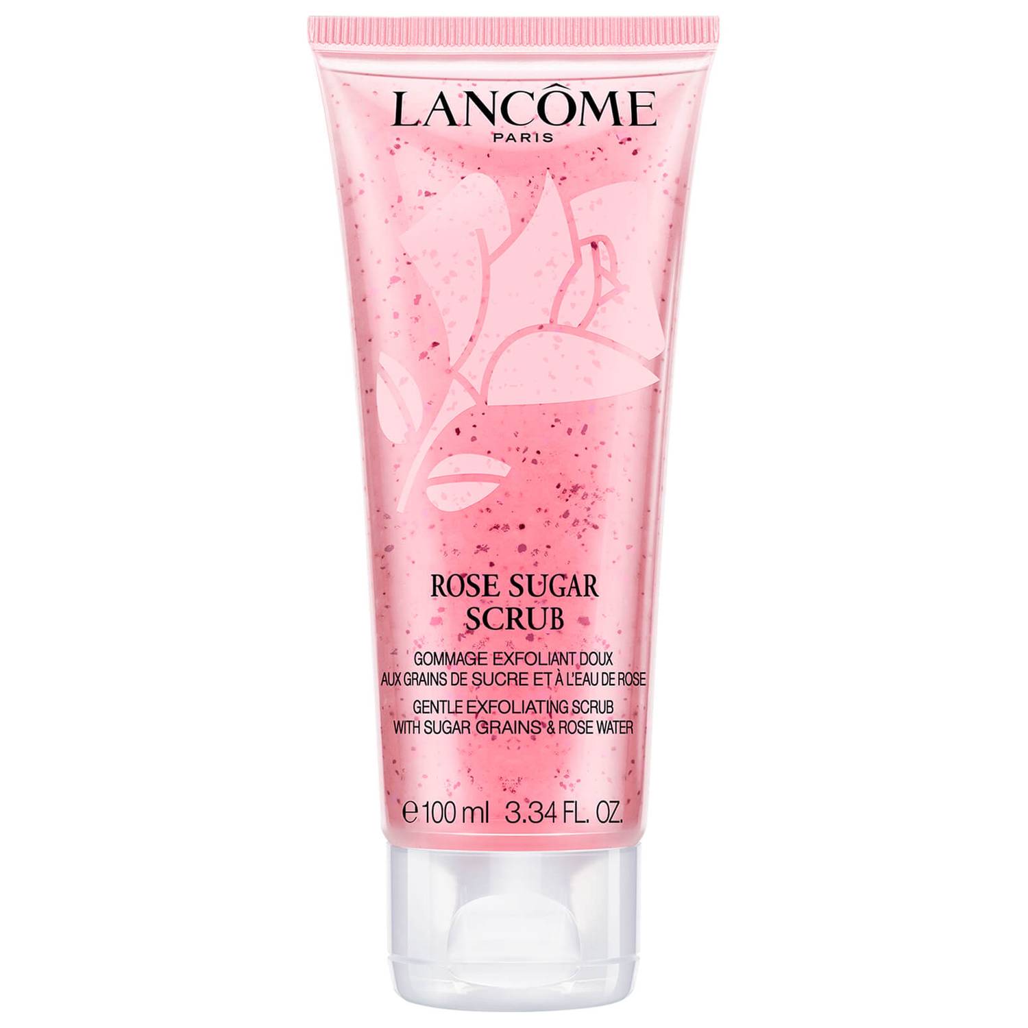 Cliomakeup-prodotti-beauty-floreali-Lancome-Exfoliance-Rose-Sugar-Scrub