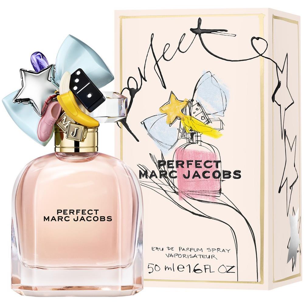 Cliomakeup-prodotti-beauty-floreali-Marc-Jacobs-Perfect