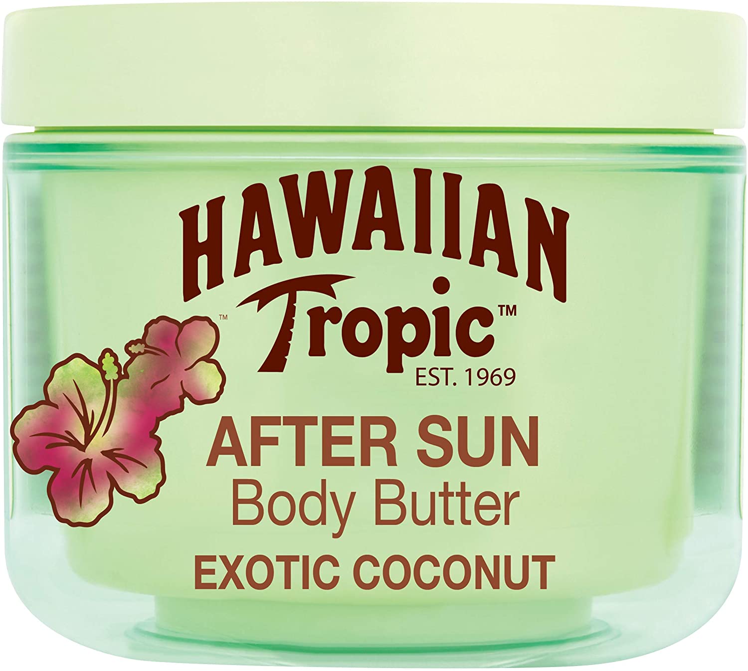 Cliomakeup-prodotti-doposole-estate-2022-Hawaiian-Tropic-COCONUT-BODY-BUTTER