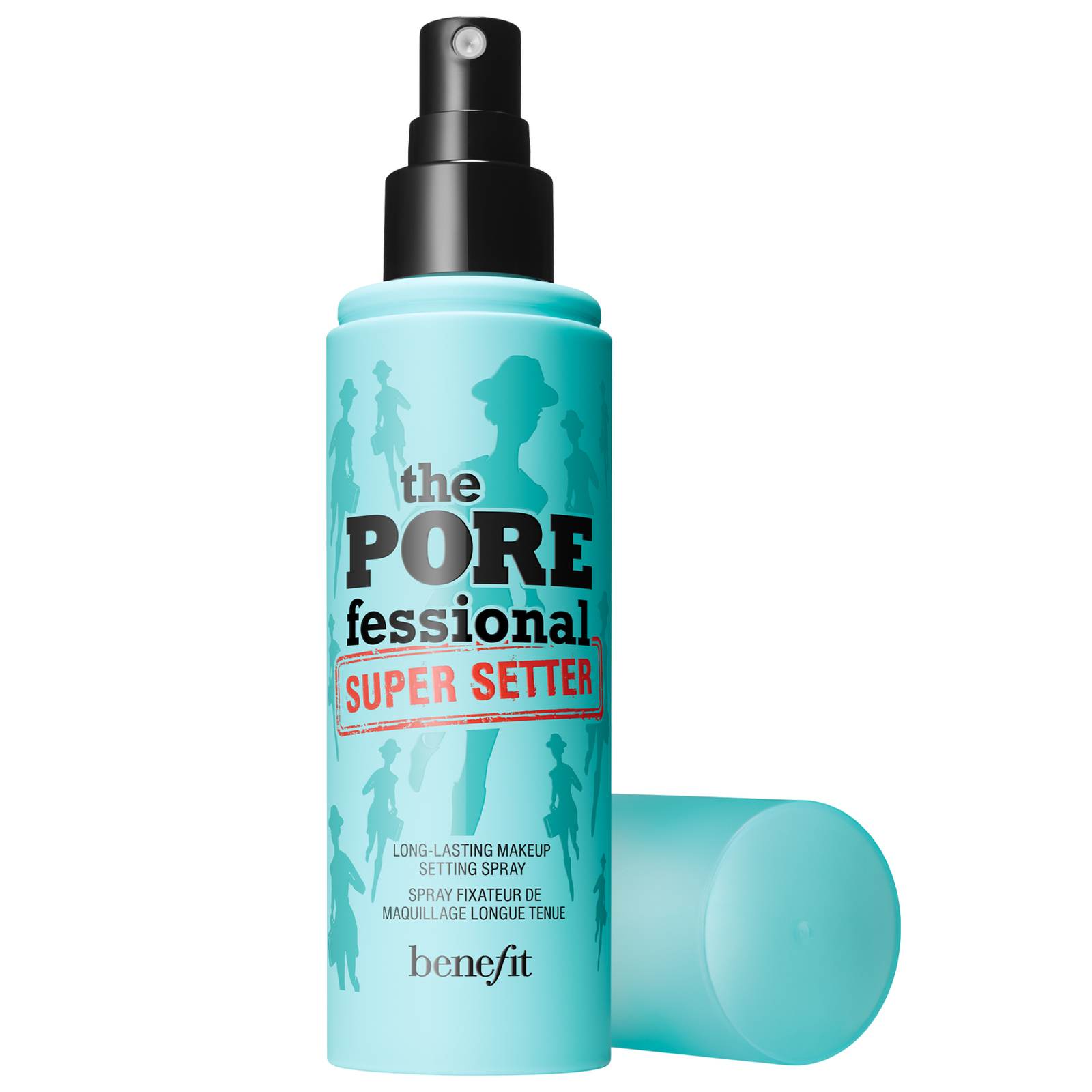 Cliomakeup-spray-fissanti-trucco-BENEFIT-COSMETICS-The POREfessional-Super-Setter