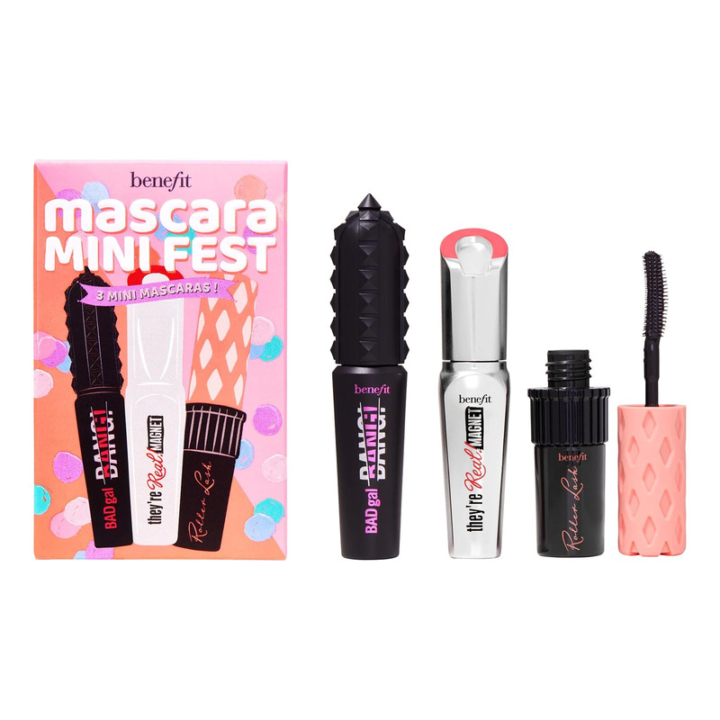 cliomakeup-cofanetti-beauty-festa-della-mamma-2022-benefit-mascara-mini-set