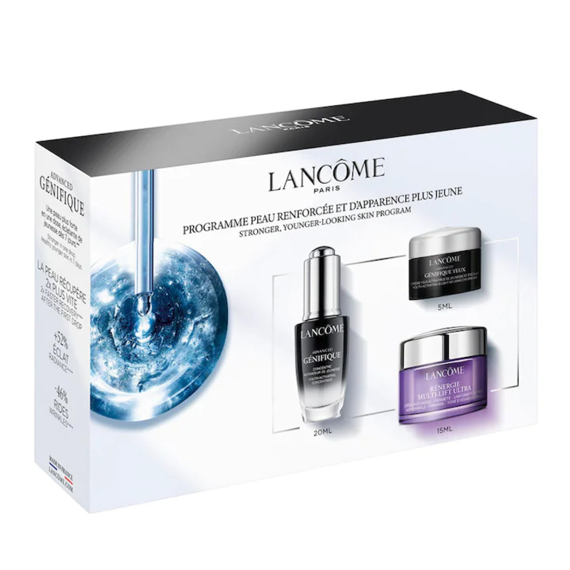 cliomakeup-cofanetti-beauty-festa-della-mamma-2022-lancome-genefique-starter-kit