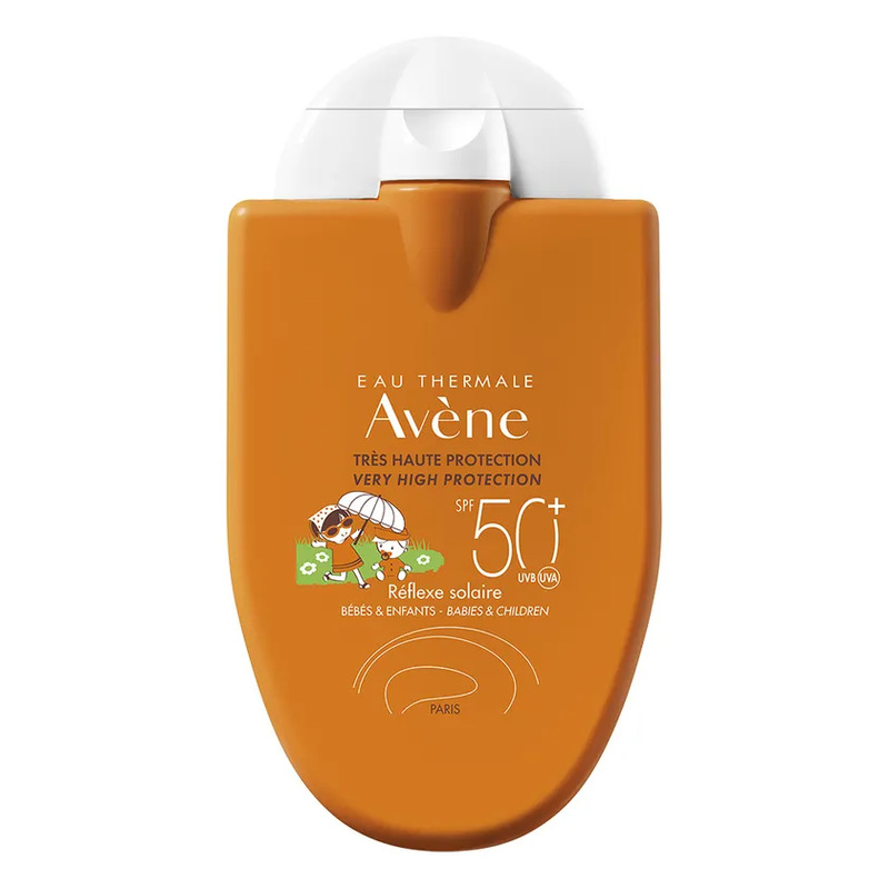 cliomakeup-creme-solari-bambini-2022-avene-reflexe-solaire