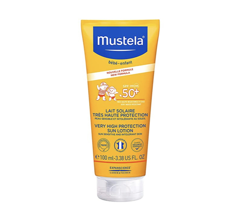 cliomakeup-creme-solari-bambini-2022-mustela-sun-lotion