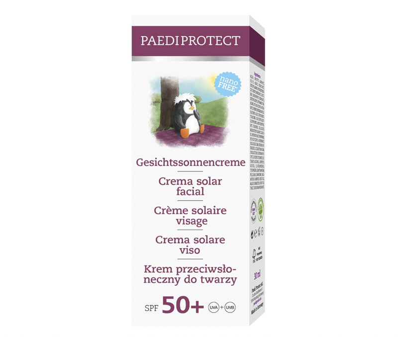 cliomakeup-creme-solari-bambini-2022-paediprotect-viso