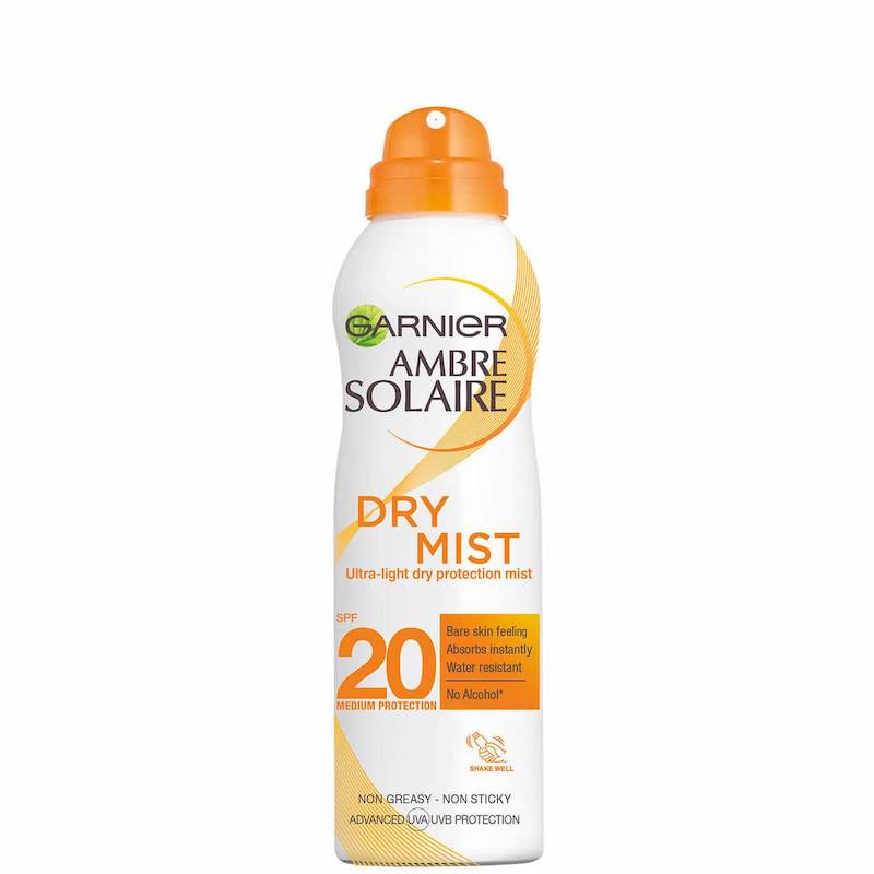 cliomakeup-creme-solari-supermercato-2022-garnier-spray