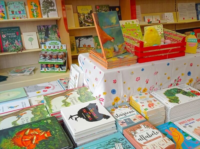 Librerie Per Bambini, Le 7 Più Belle Da Visitare In Italia