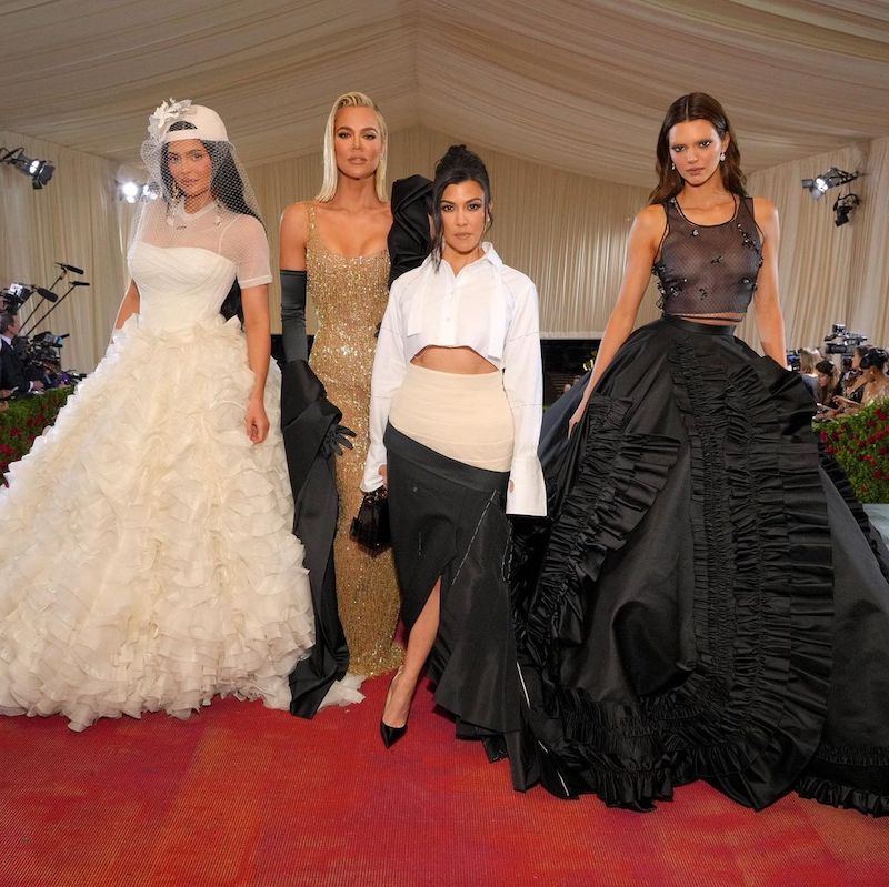 cliomakeup-met-gala-2022-teamclio-gossip-kardashian